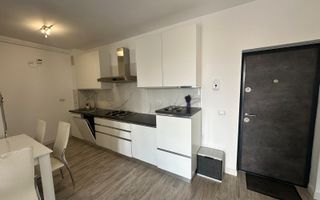 Apartament 3 camere DE INCHIRIAT Zona Kaufland Marasti - Poză 5