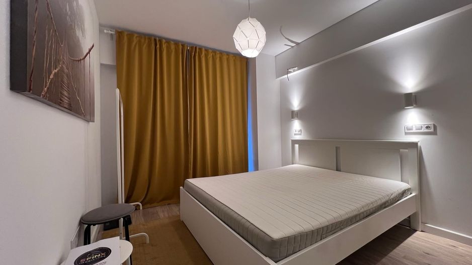 Inchirere apartament 2 camere | Belvedere Residences - Poză 5