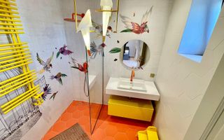 Apartament spatios 4 camere I Soseaua Nordului I Herastrau - Poză 22