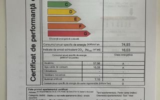 Spatiu comercial premium cu terasa One Cotroceni - Poză 2