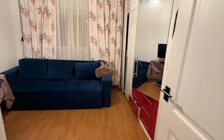 Rahova-Barnova | 2 camere | 56mp | renovat 2024 | centrala proprie | 94.900 euro - Poză 2