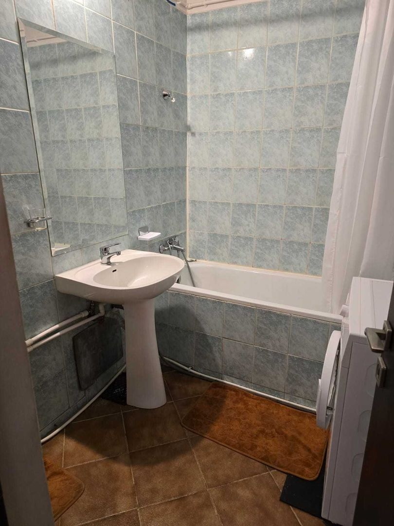 Vanzare Apartament 2 Camere Bd. Decebal - Între Piața Alba Iulia Și Metrou Munci - Poză 8
