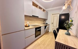 Exigent Plaza Residence Faza 2-Tipul H 60 mp - MOBILAT PREMIUM - Poză 10