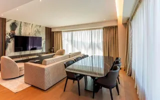 Luxury Residence | One Mircea Eliade I Lake view - Poză 12