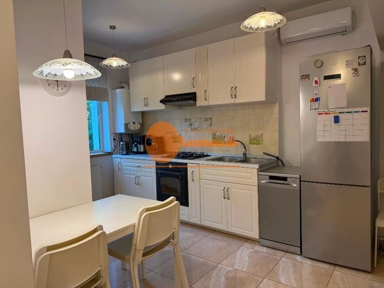 Apartament 2 camere | 600m de metrou Iancului | Centrală proprie - Poză 9