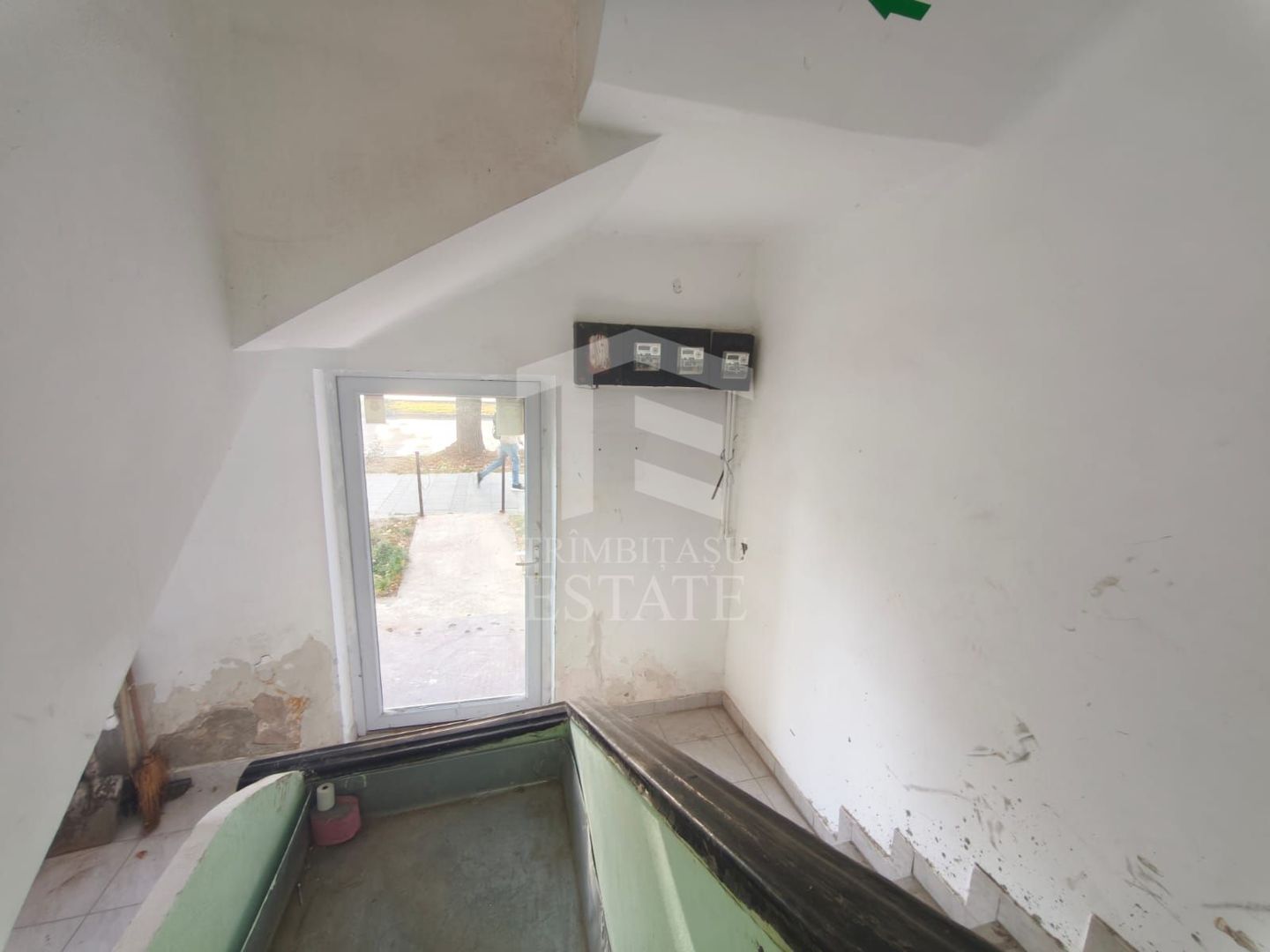 CLĂDIRE CU POTENȚIAL INVESTIȚIONAL | 362 MP UTILI | B-DUL MAMAIA - Poză 5