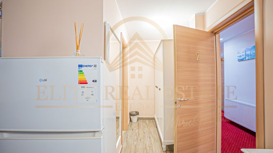 Ultracentral - Proprietate comercială P+M la 200 m de mare. - Poză 49