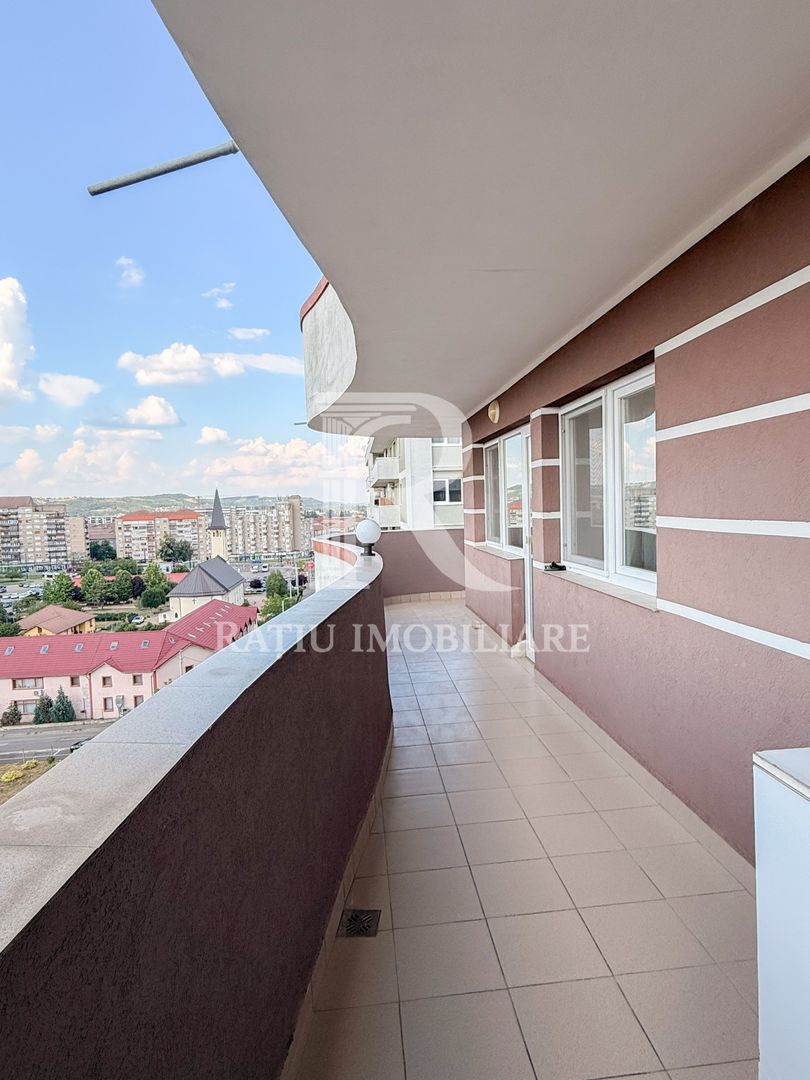 Apartament cu 2 Camere de Închiriat | Nufărul | Oradea - Poză 11
