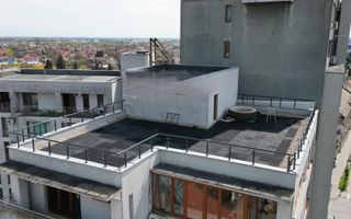 Penthouse de Lux pe Ștefan cel Mare | 154 mp + Terasă 150 mp - Poză 13