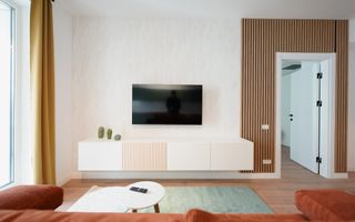 NEW! First Rent! 2 Camere, MTM Pipera, rond OMV - Poză 1