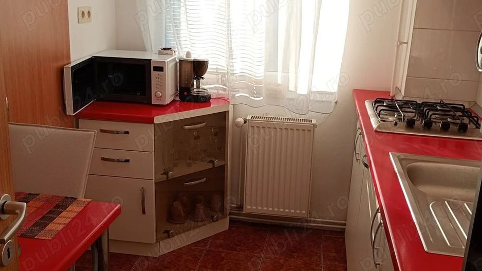 🏠 De închiriat apartament confort 1 – semidecomandat, etaj 3 - Poză 9