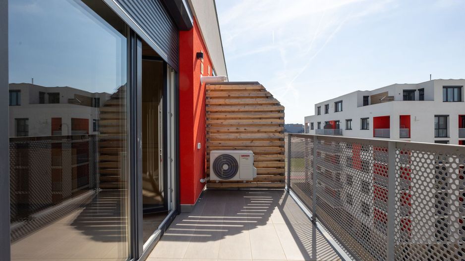 APARTAMENT CU 2 DORMITOARE DIN BLOCUL R37 | ARED AFI - Poză 12