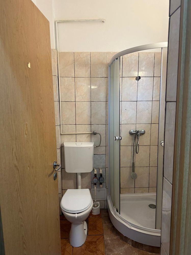 Garsonieră Baba Novac, terasă mare proprie, parc IOR, pet friendly - Poză 4