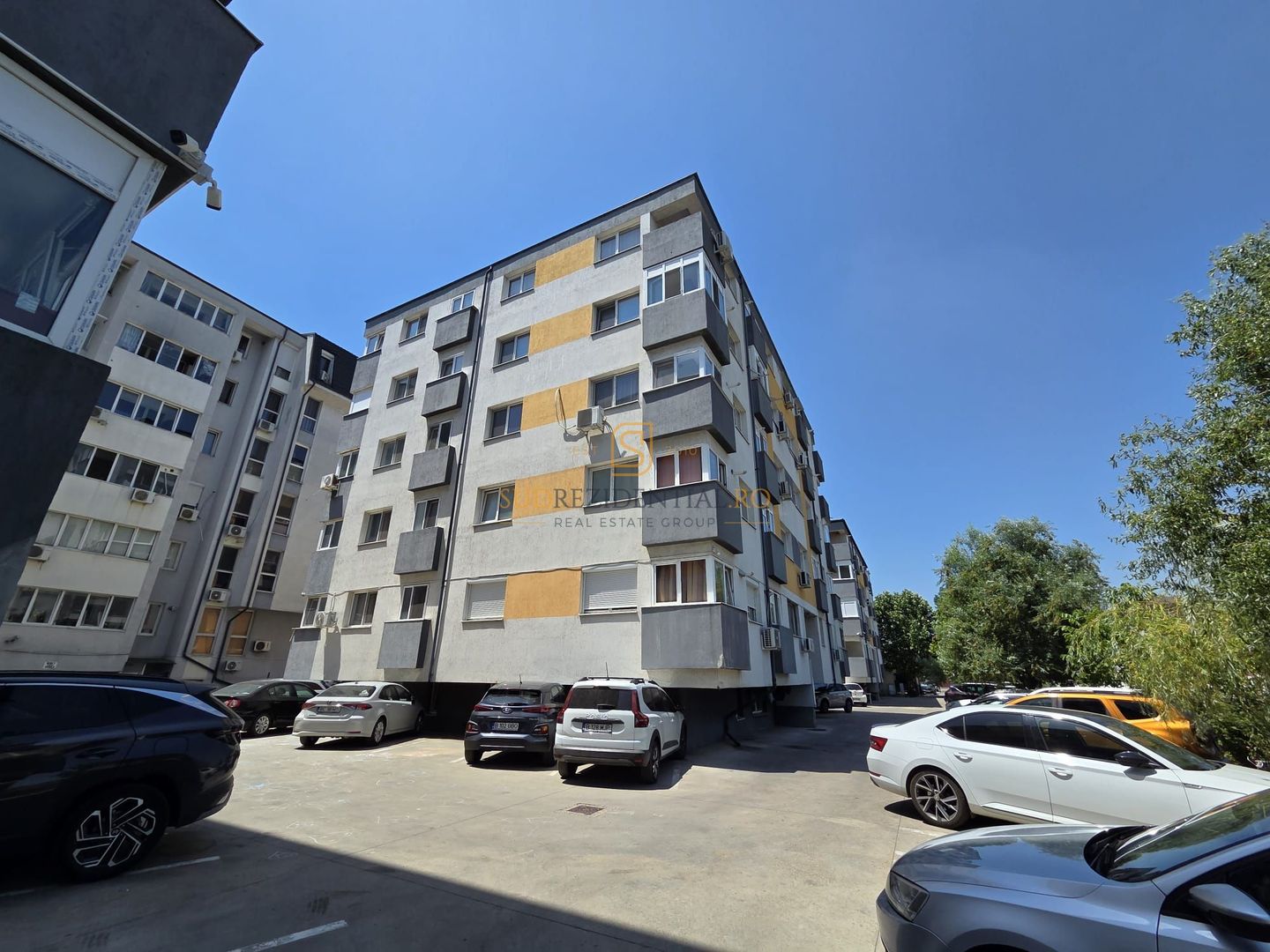 Apartament tip Studio de vânzare, 40 mp – Str. Oituz  – 58.000 € - Poză 2
