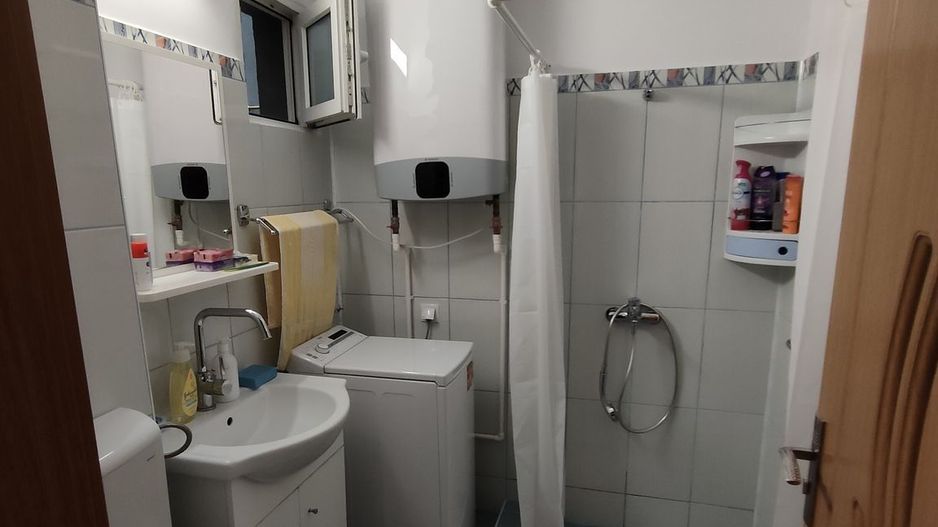 Apartament 2 camere bloc tip P reabilitat Mall Plaza, Drumul Taberei - Poză 9