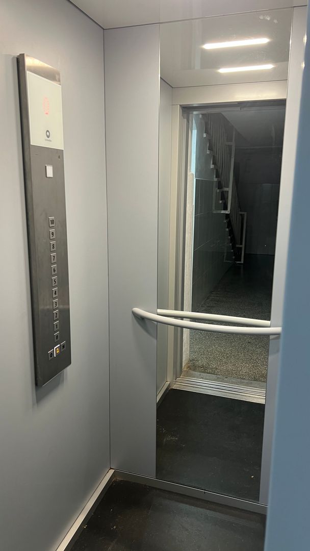 Apartament 2 camere renovat, bloc reabilitat, Parc Drumul Taberei - Poză 11
