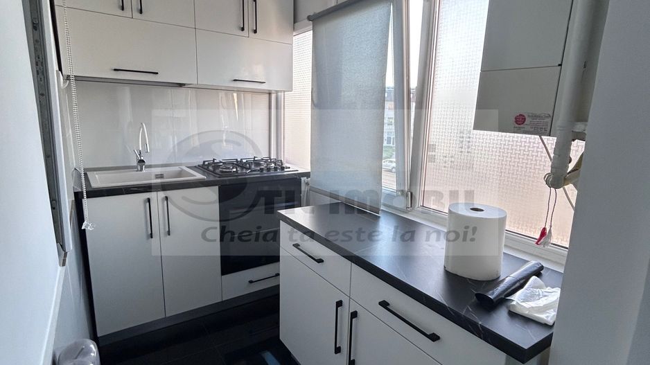 Apartament 2 camere – Bulevardul Nicolae Iorga-68.000 € - Poză 4