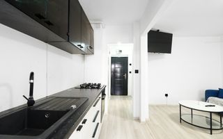 Garsonieră renovată, mobilată și utilată | Găvana 3, Pitești - Poză 6