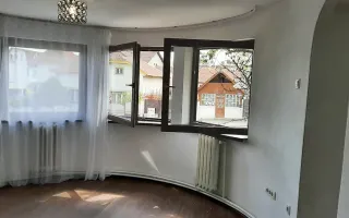 Spatiu central parter plus etaj de inchiriat. Ideal pentru birou, cabinet, fonduri europene - Poză 11
