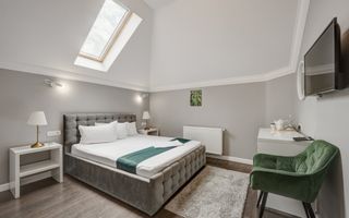 Vindem Afacerea ! Mini Hotel + Cafenea/ Restaurant ! Parcul Carol ! - Poză 37