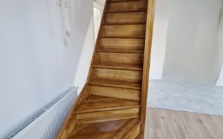 Penthouse boem cu terasa, Parcul Plumbuita - Poză 12