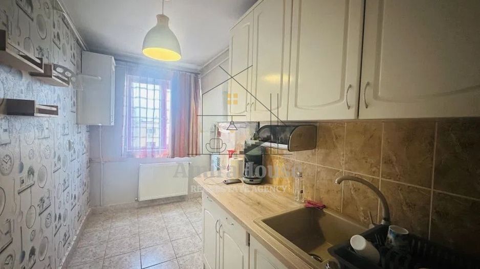 Apartament 2 camere decomandat, Manastur str Mehedinti - Poză 16