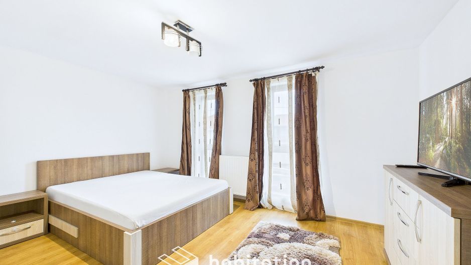 Tur virtual – Cămin modern lângă  pădure, ideal pentru o familie - Poză 16