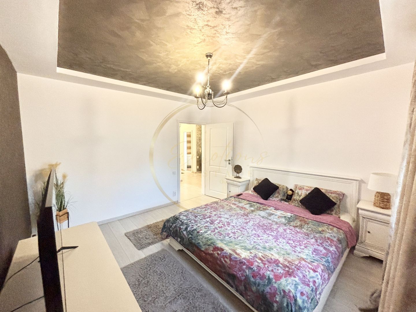SUPER OFERTĂ | 1/2 Duplex superb cu 3 camere - Ghiroda, Timis - Poză 10