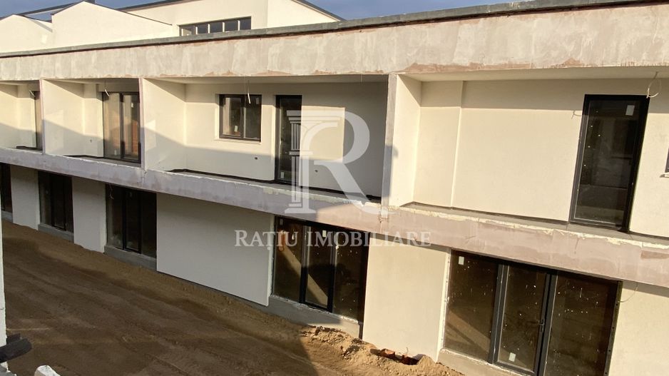 Casă modernă P+1 | 106 mp utili | Terasă + balcon | DecResidence Sânmartin - Poză 28