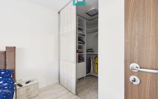 Apartament exclusivist cu 2 camere | XCity Tower - Poză 9