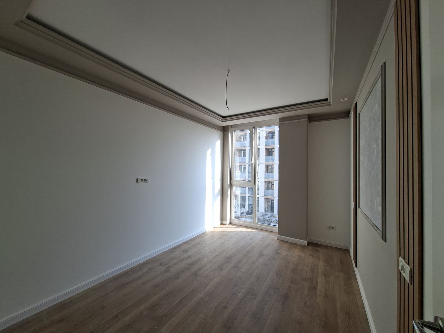 Apartament 3 camere - etaj 1 - bloc nou - zona Torontalului - Poză 5