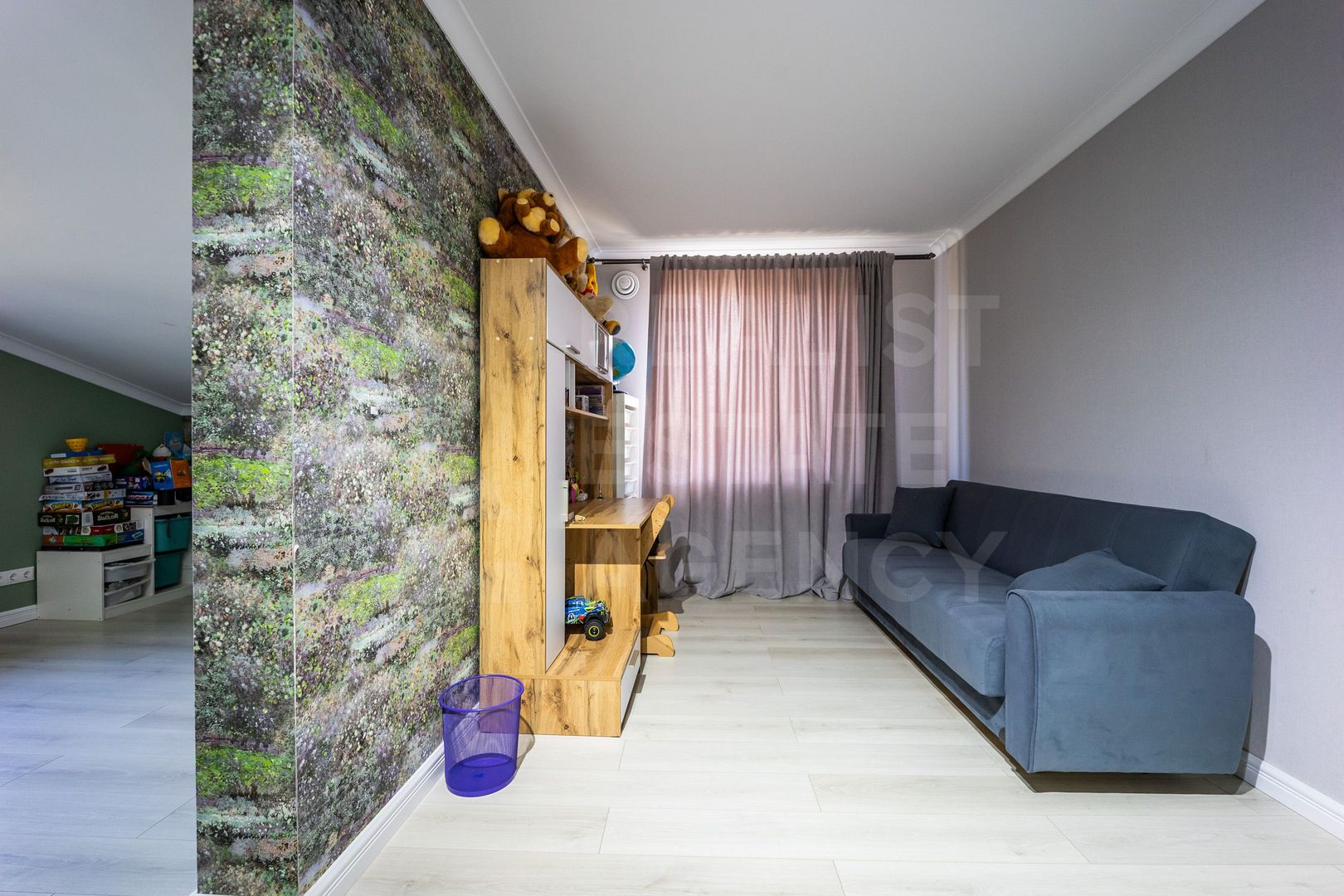 Proprietate Exclusivistă în Orhei, în Apropierea Pădurii - Poză 20