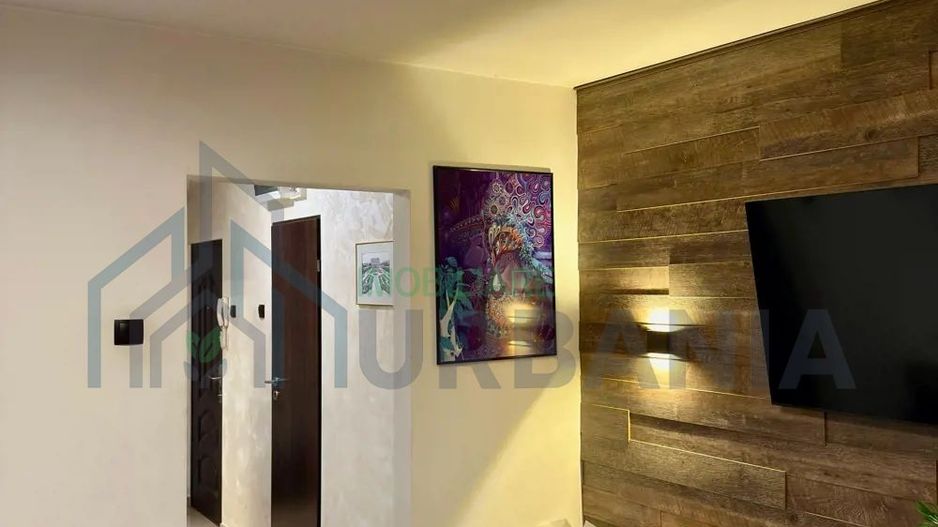 [#] Podu Roș - 2 camere - 50m2 - etaj 3 4 - Poză 2