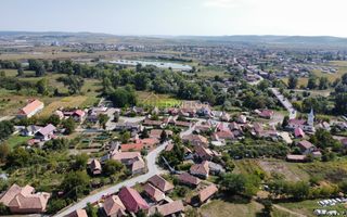 Teren intravilan cu vedere panoramică | Morești - Poză 3