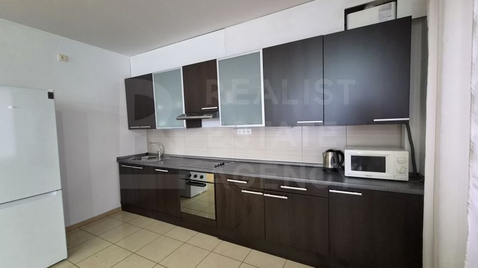 Chirie, apartament, 2 camere, Strada Eminescu Mihai, Centru - Poză 8