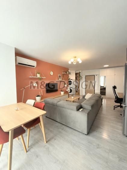 Apartament 2 camere Torontalului bloc nou - Poză 1