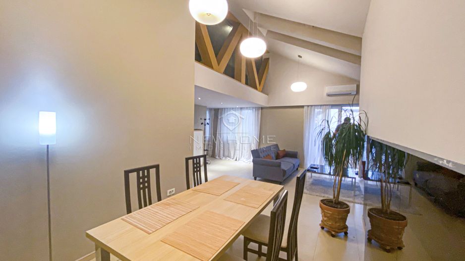 Apartament LUX 4 camere Parcare, zona Campului - Poză 9