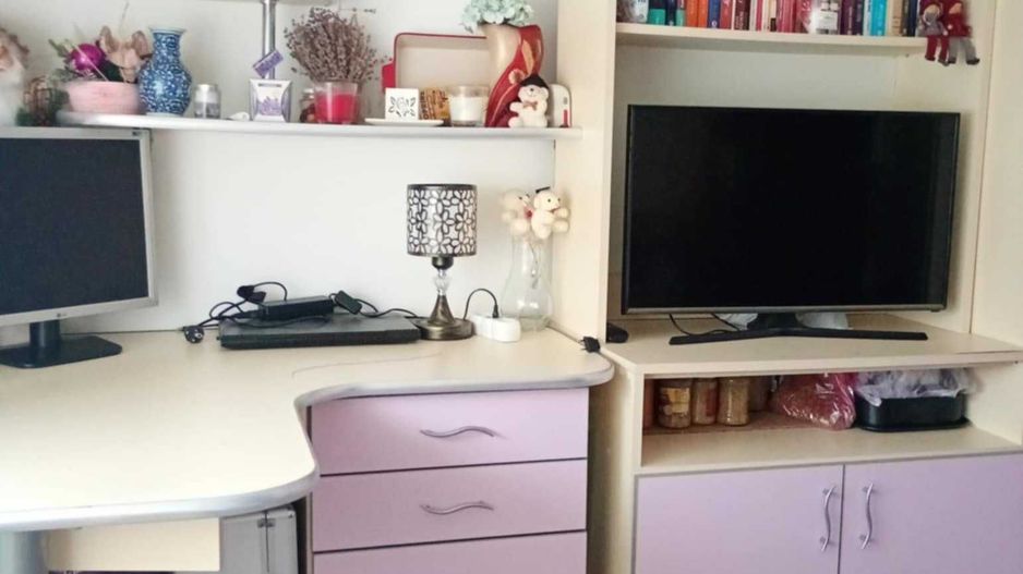 BRASADAS vinde ap 2 cam etaj 3/4 in Carpați 1 - Poză 4