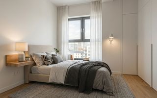 Apartament 2 camere + Parcare inclusă | Str. Doamna Stanca (Bloc Nou) - Poză 2