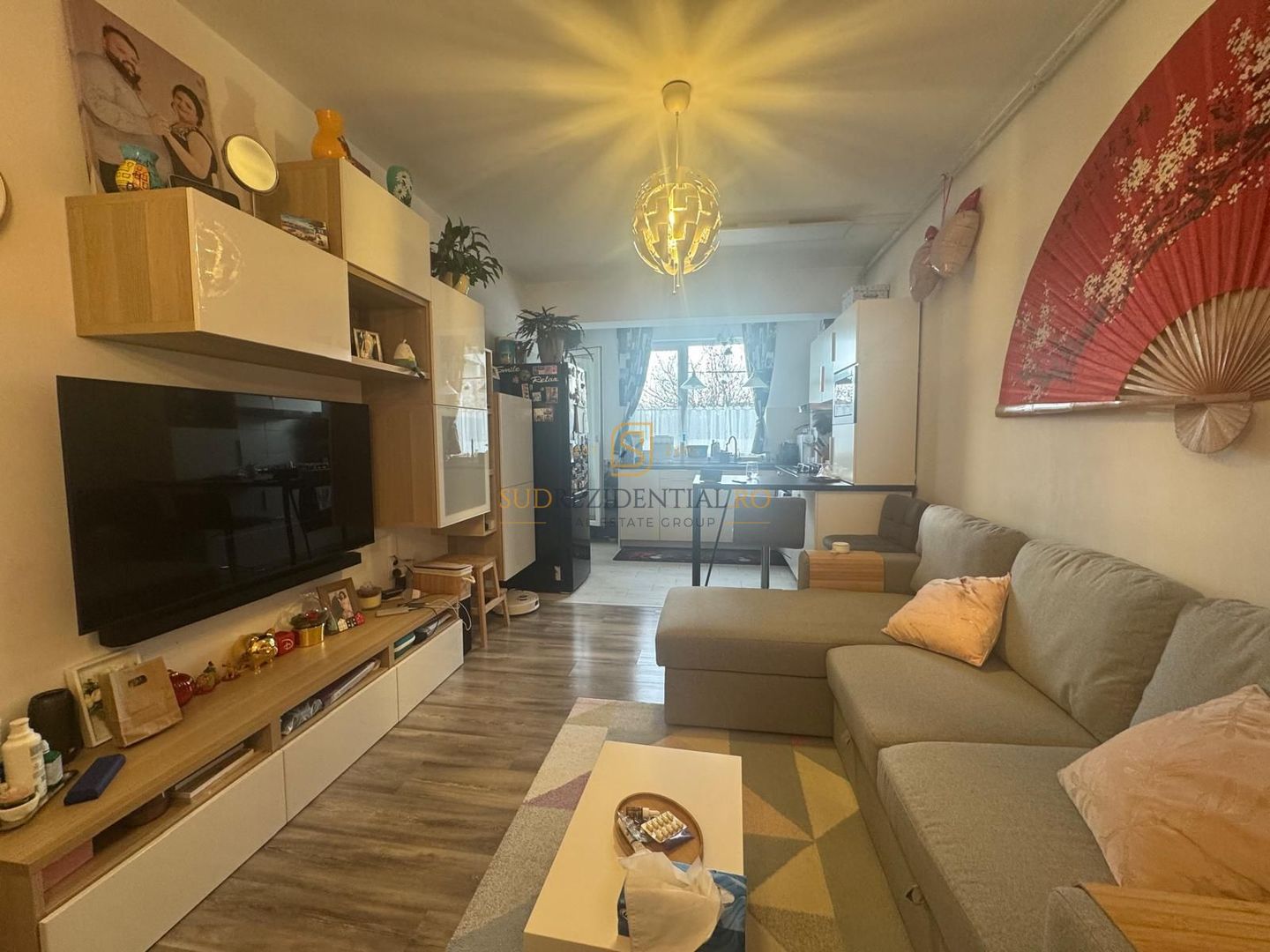 Apartament 3 camere gata de mutare + 2 locuri de parcare, Str Pucheni - Poză 1