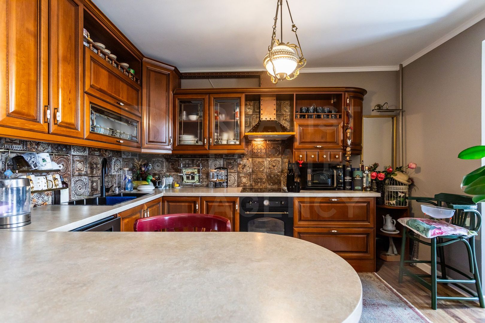 Vânzare, apartament, 4 camere, bd. Moscova, Râșcani - Poză 2