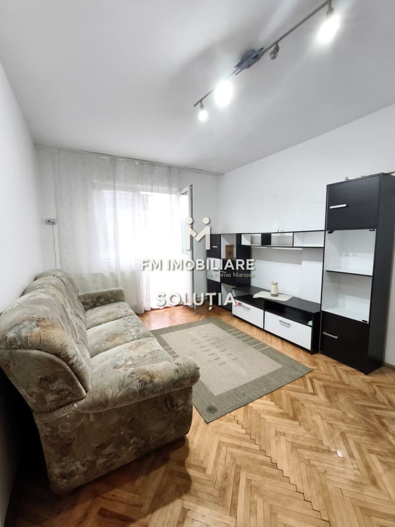 Apartament 3 camere, 48 mp utili + balcon – Baia Mare - Poză 2