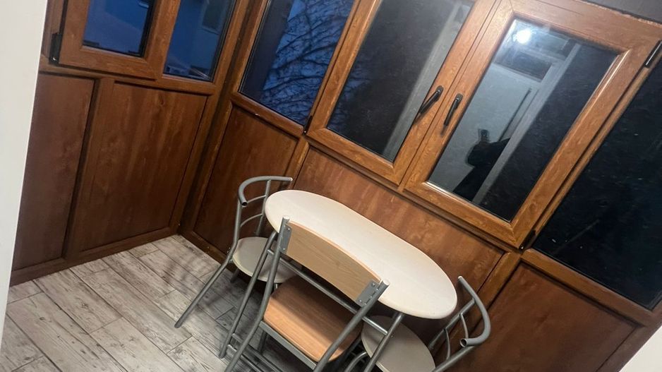 Apartament premium 2 camere | balcon amenajat | zonă centrală - Poză 8