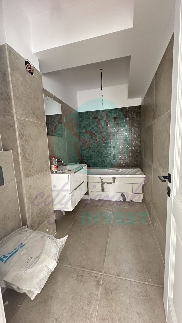 3 camere luminoase BLOC BOUTIQUE - Poză 7