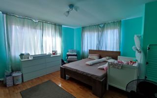 Casa cu 4 camere | 2 niveluri | Cartierul Borhanci - Zona TCI - Poză 3