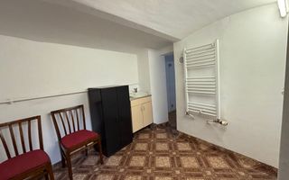 Spațiu birouri / comercial, 2camere, central, 33 mp, parcare, Horea - Poză 8