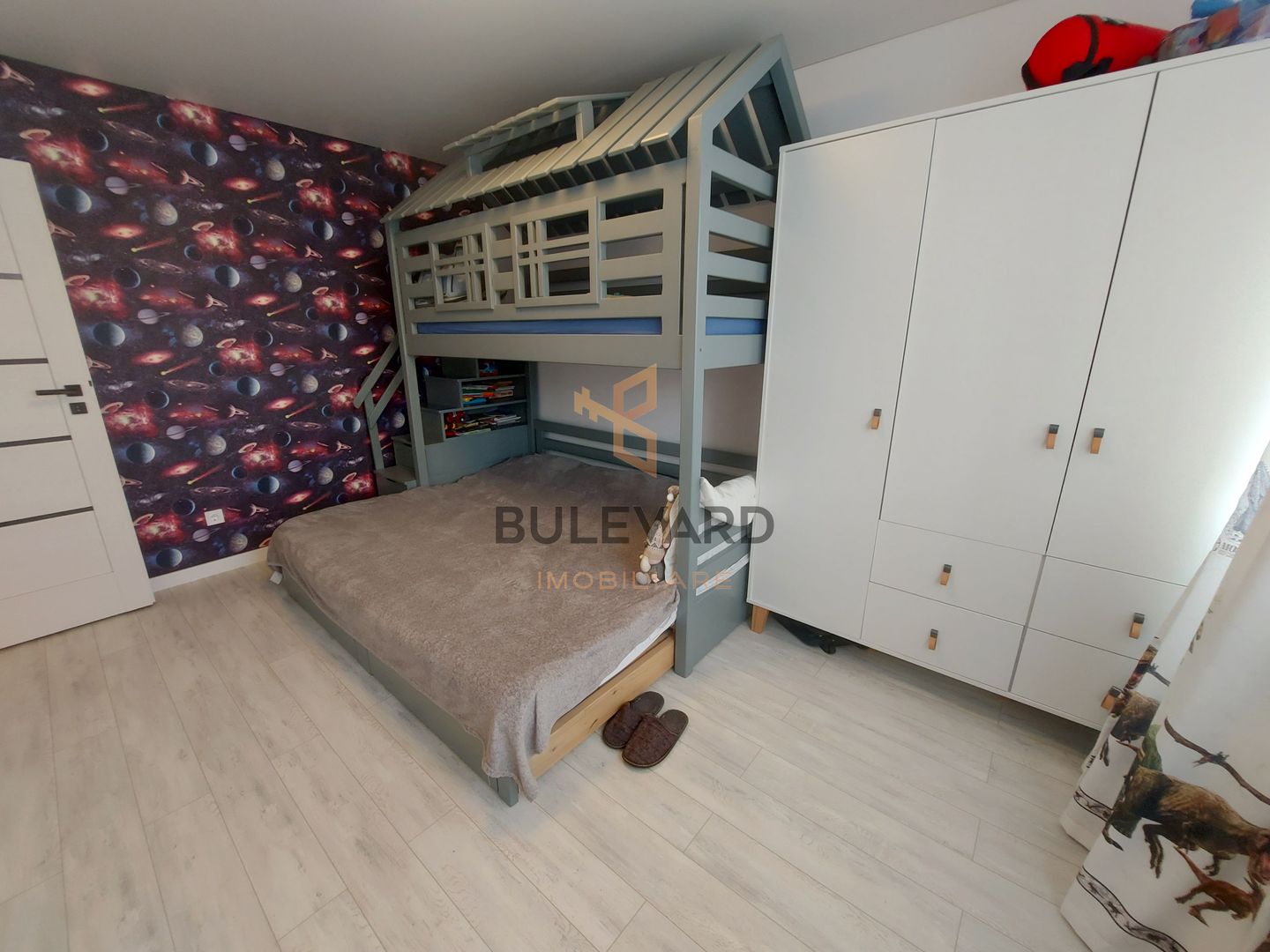 Apartament cu 3 camere+parcare+boxa de 14 mp! - Poză 4