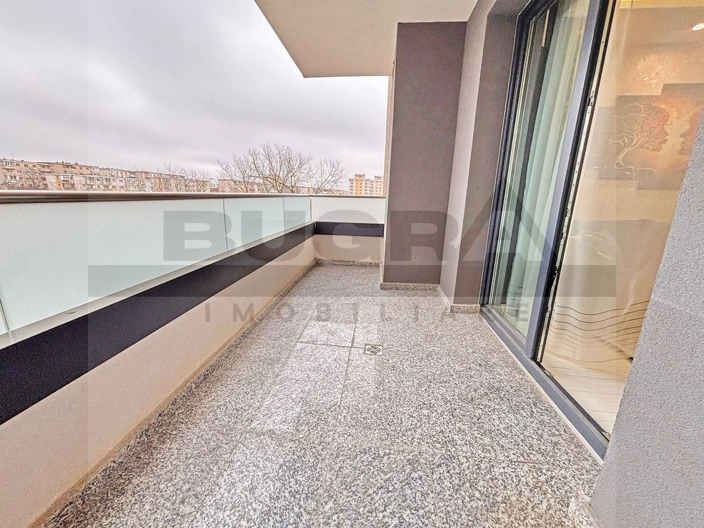 Apartament 3 camere, 67 mp, garaj, Park Lake Residence - Poză 7