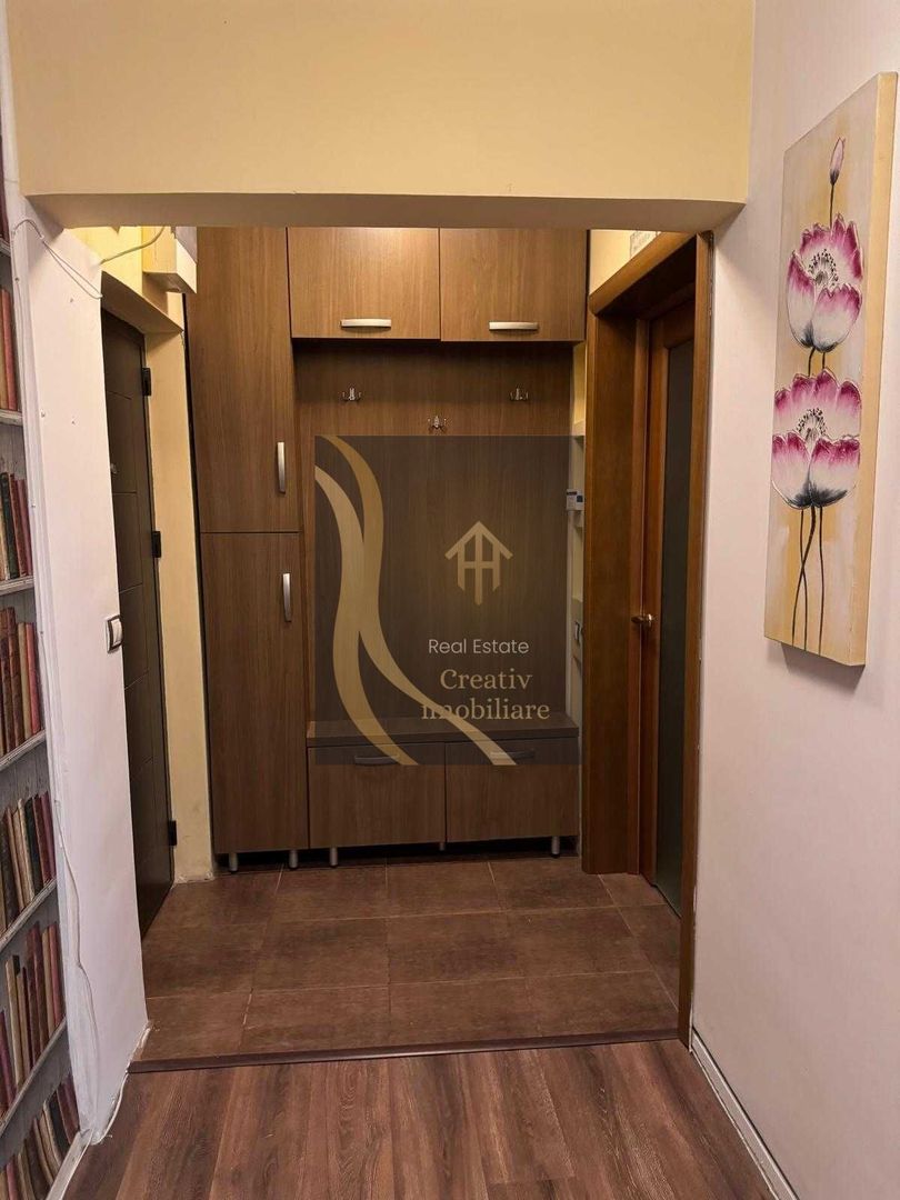 Apartament cu 2 camere de inchiriat - sector 2, Bucuresti - Poză 4