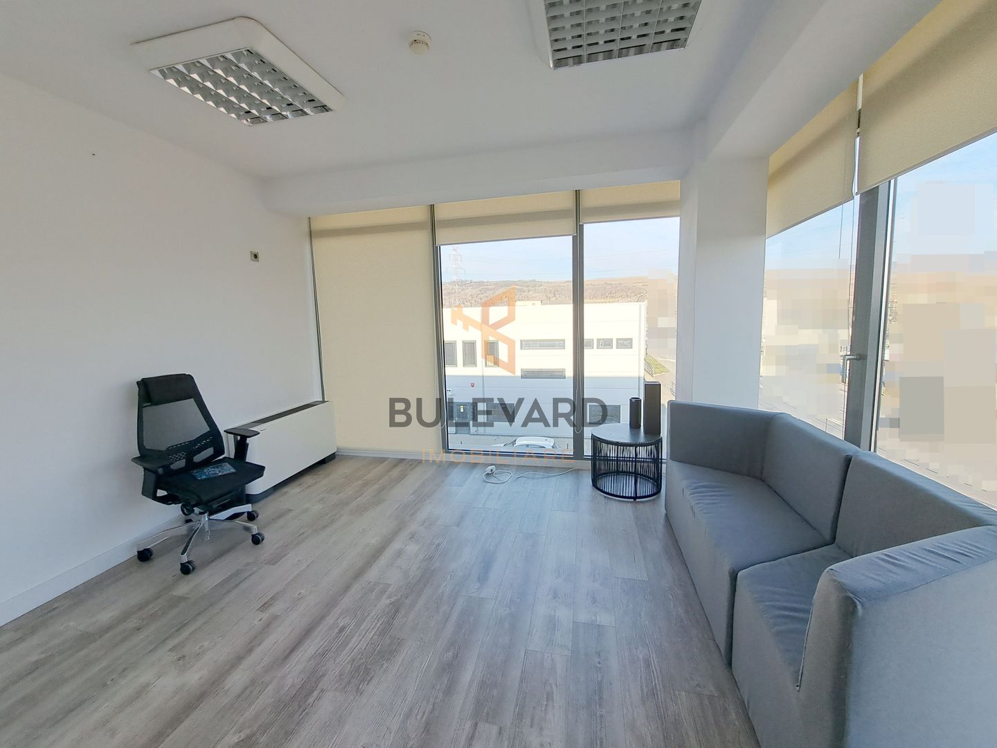 Comision 0. Spatiu de birouri in zona B-dul Muncii! - Poză 6